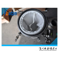 stainless steel basket filter bag